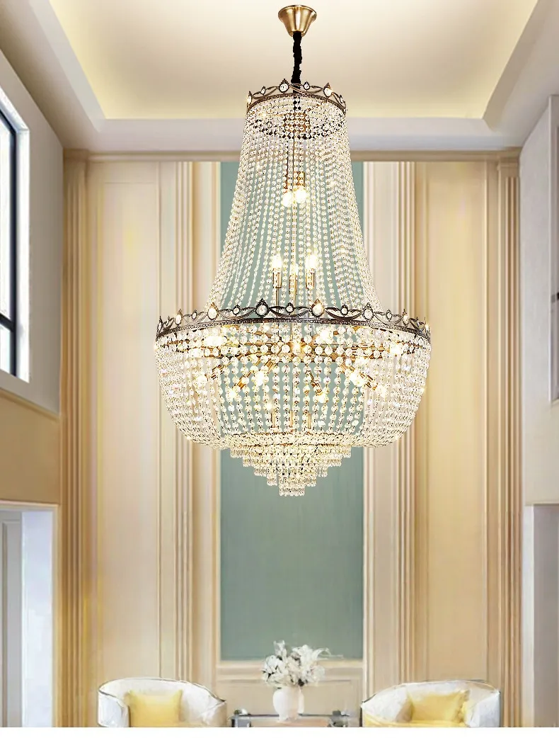 Pendant Light Overview