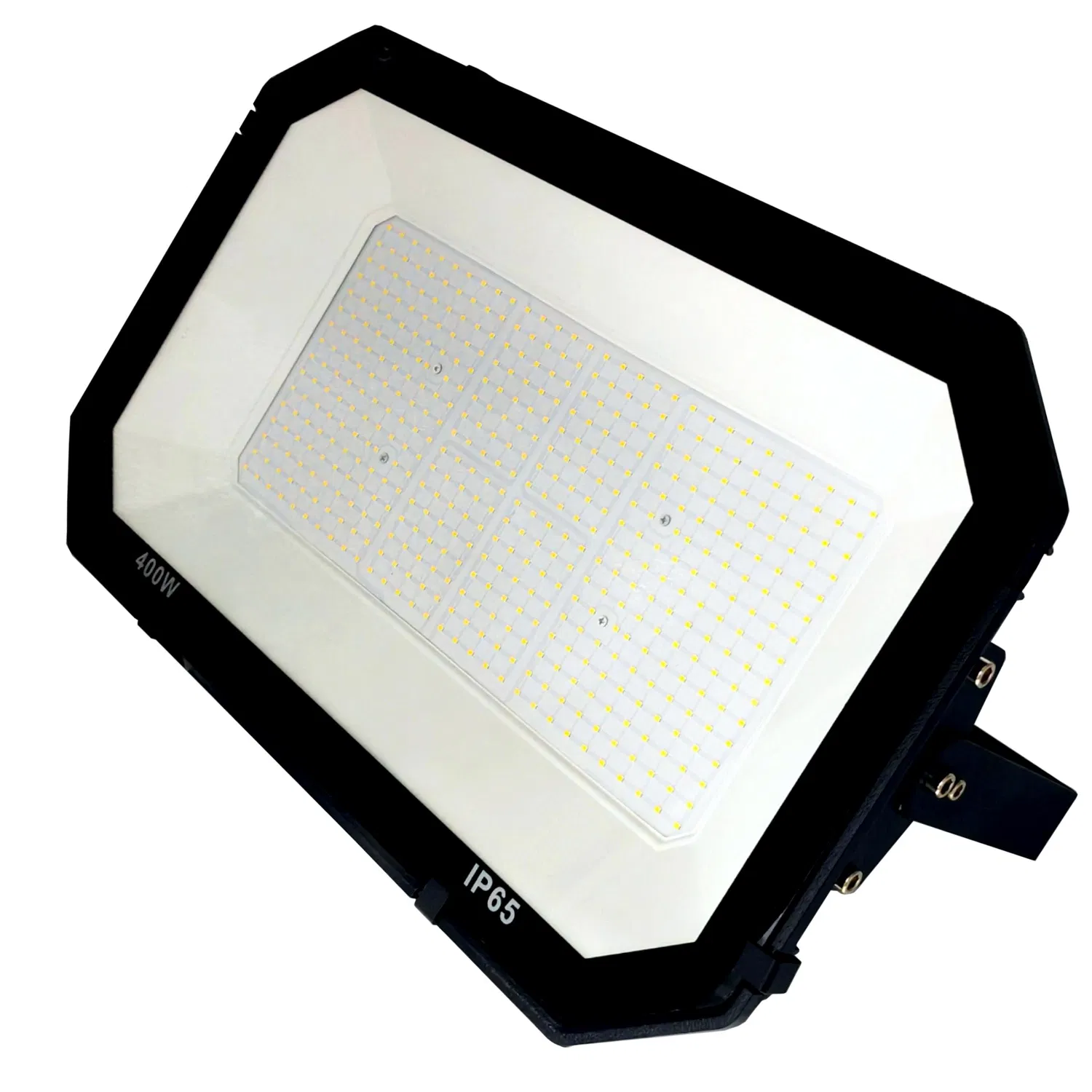 400W High Power LED Floodlight 100lm/W Stadium Light