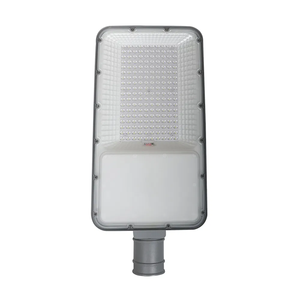 Smart Motion Sensor Outdoor Waterproof IP65 Integrated All in One LED Solar Street Light