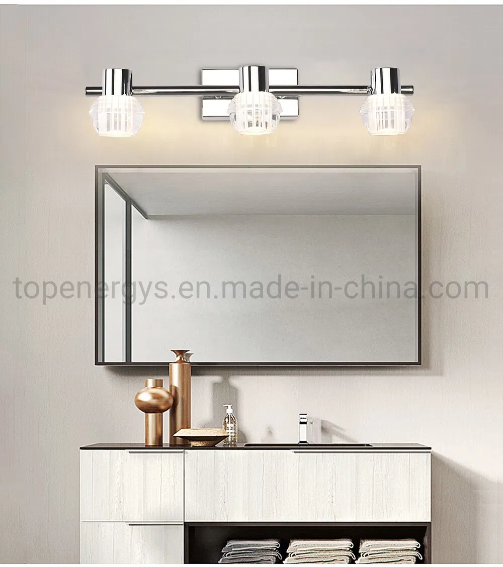 LED Vanity Light 3