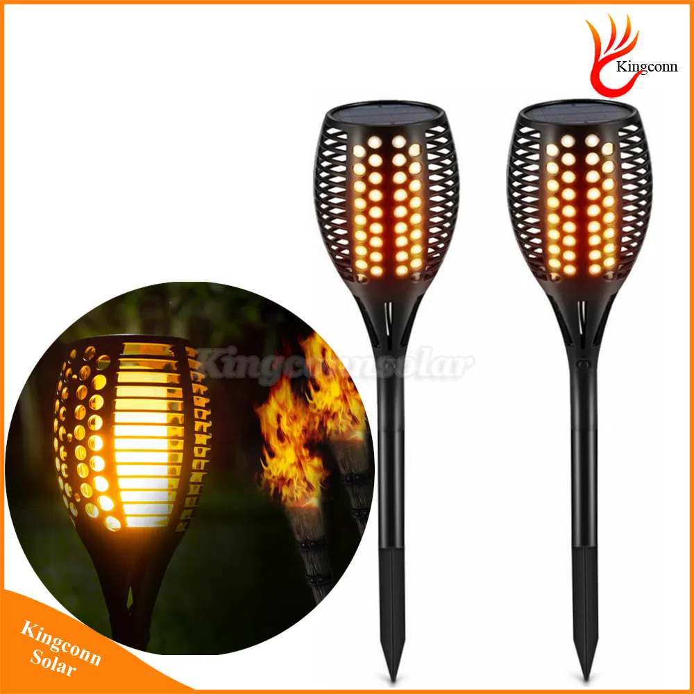 Solar Torch Light 5