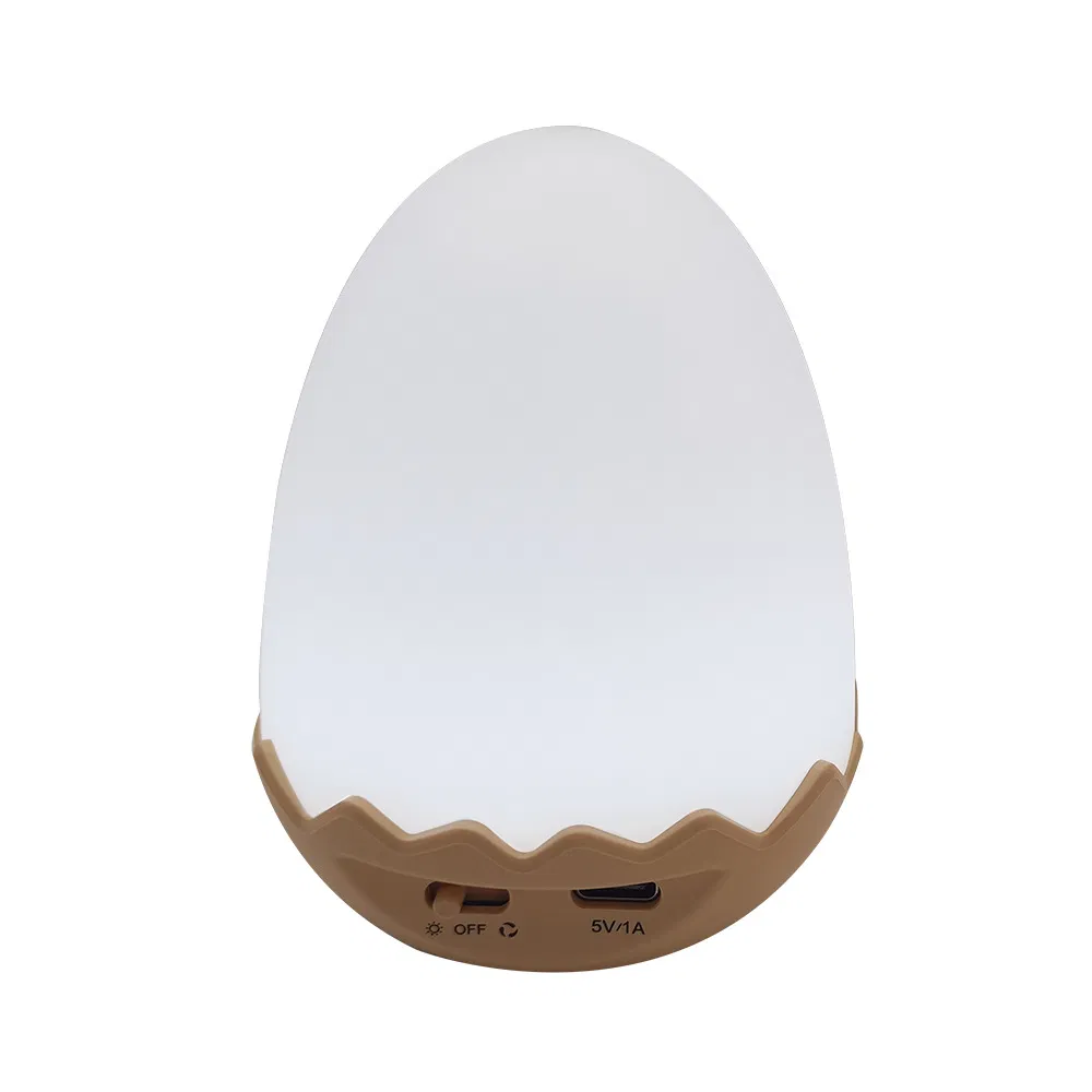 Color Changing Mini Night Light 4