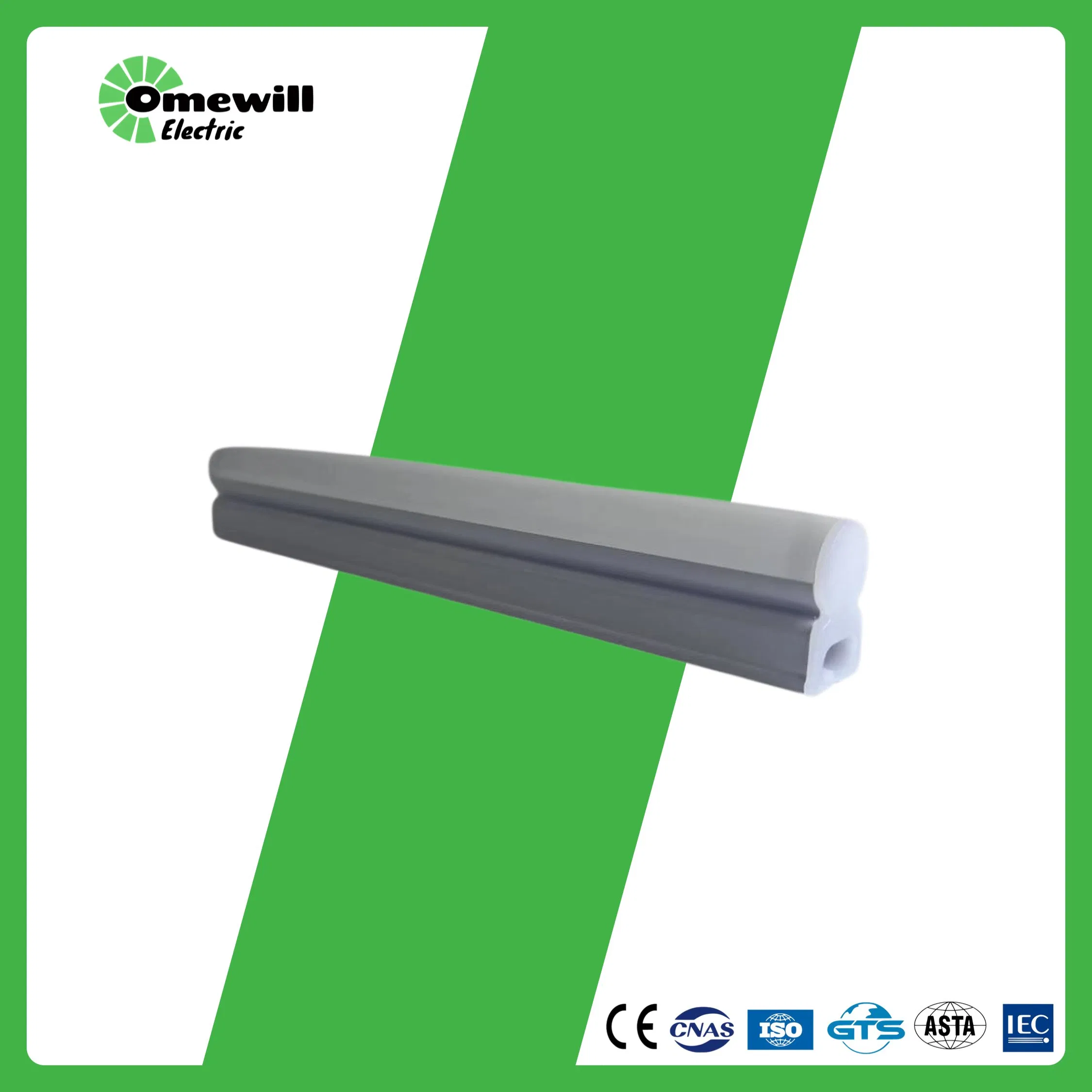 Factory Derect 5W T5 LED Tube PC Integrate Tube Electrical Cabinet Light