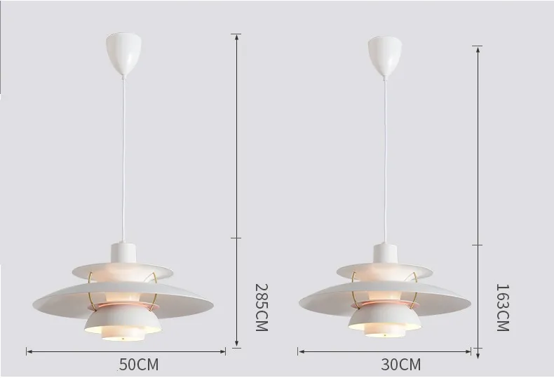 Pendant Light 1
