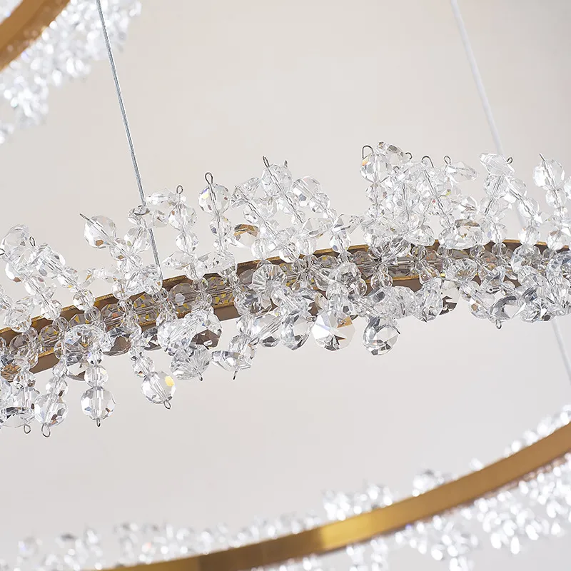 LED Ceiling Light 1