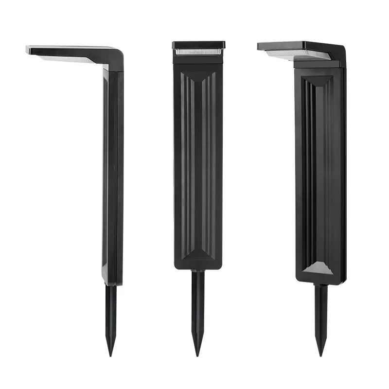 Solar Light Detail 1