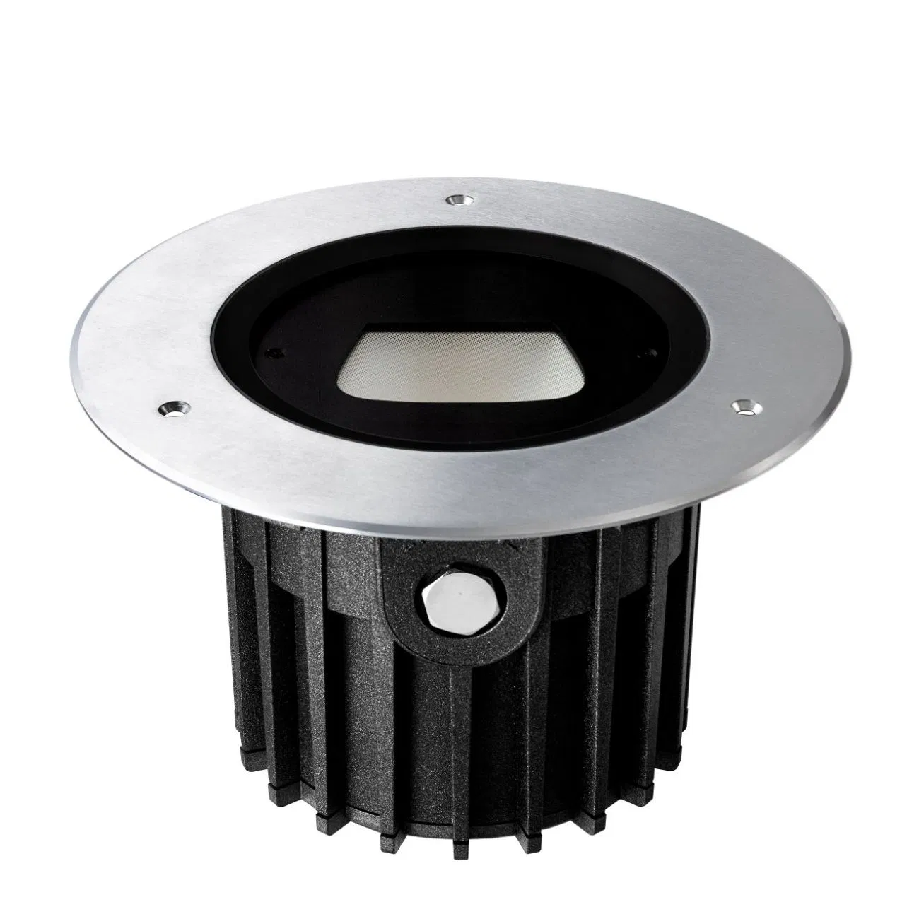 6W Asymmetric LED in Ground Light Floor Recessed up Light CE RoHS