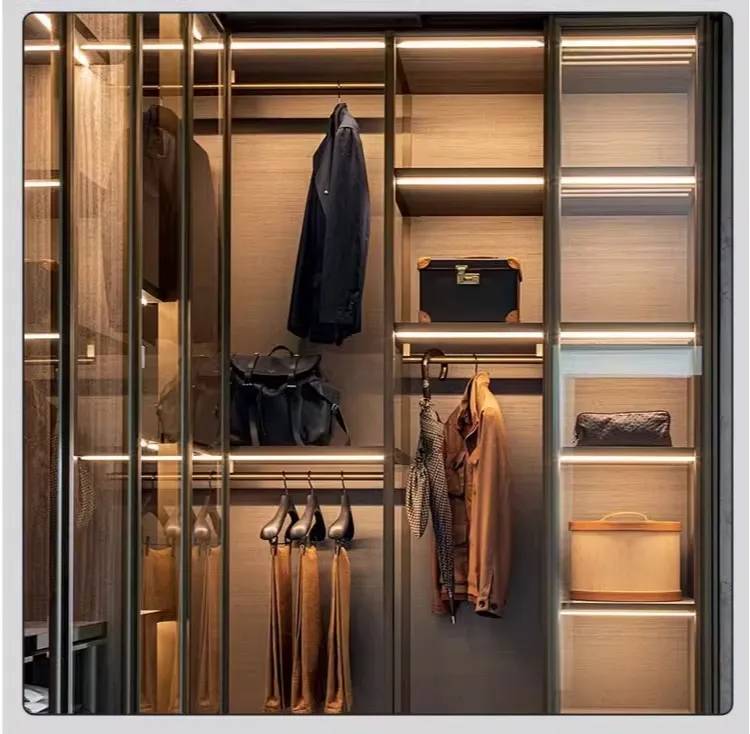 Wardrobe Application