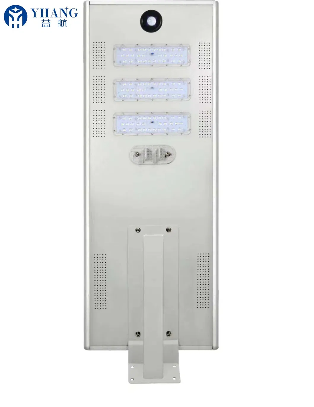 Solar Street Light 4