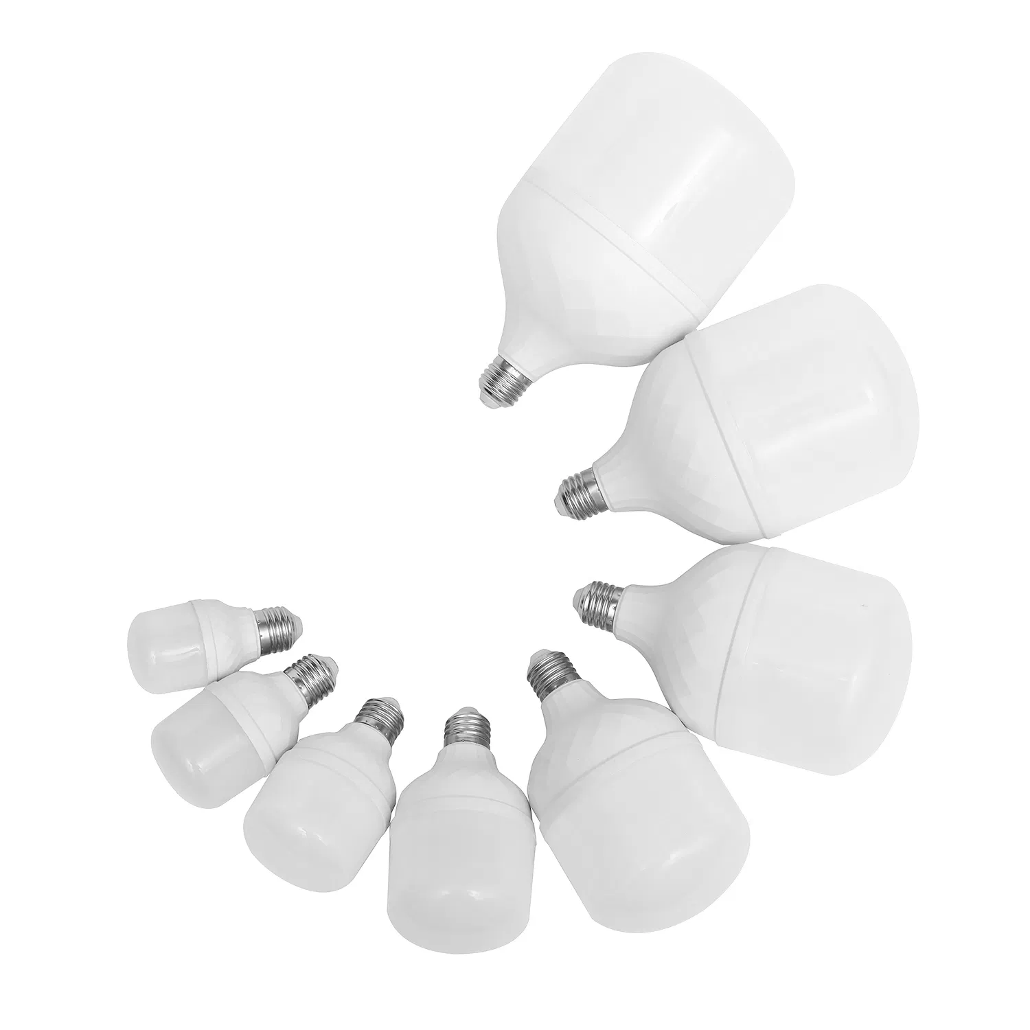 China Factory Dob IC 100-265V 3W 5W 7W 9W 10W 12W LED Bulb Light