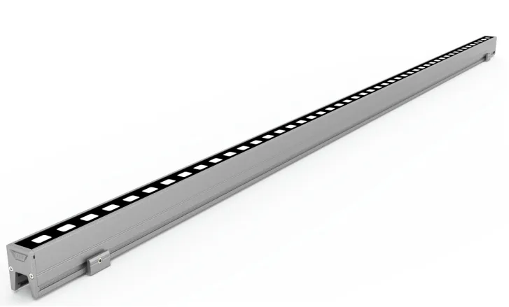 IP65 Energy-Efficient Round Light