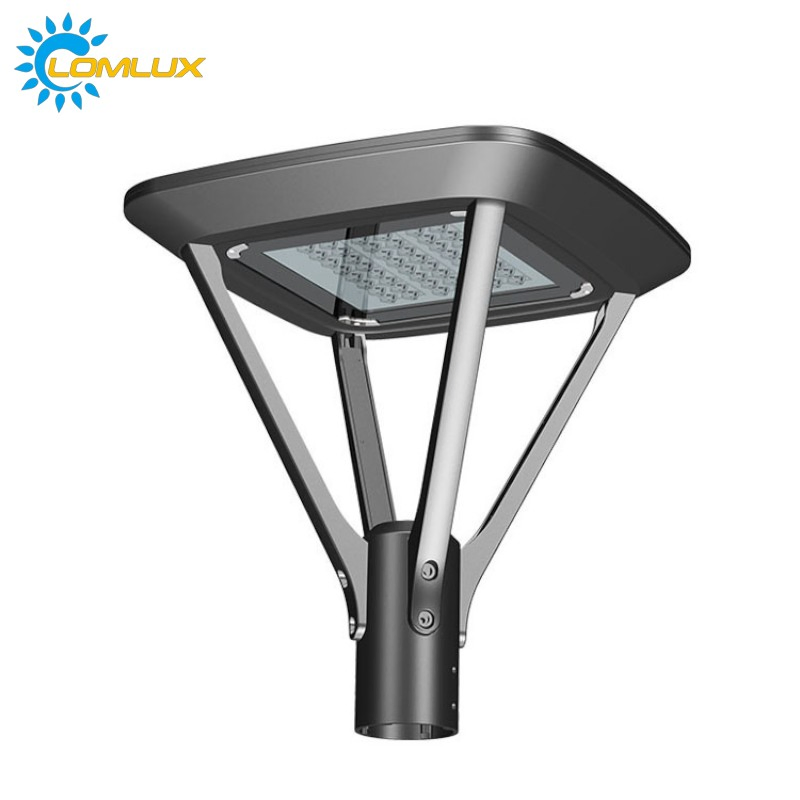 IP66 Waterproof ENEC+ SAA RoHS Certificates LED Garden Park Light