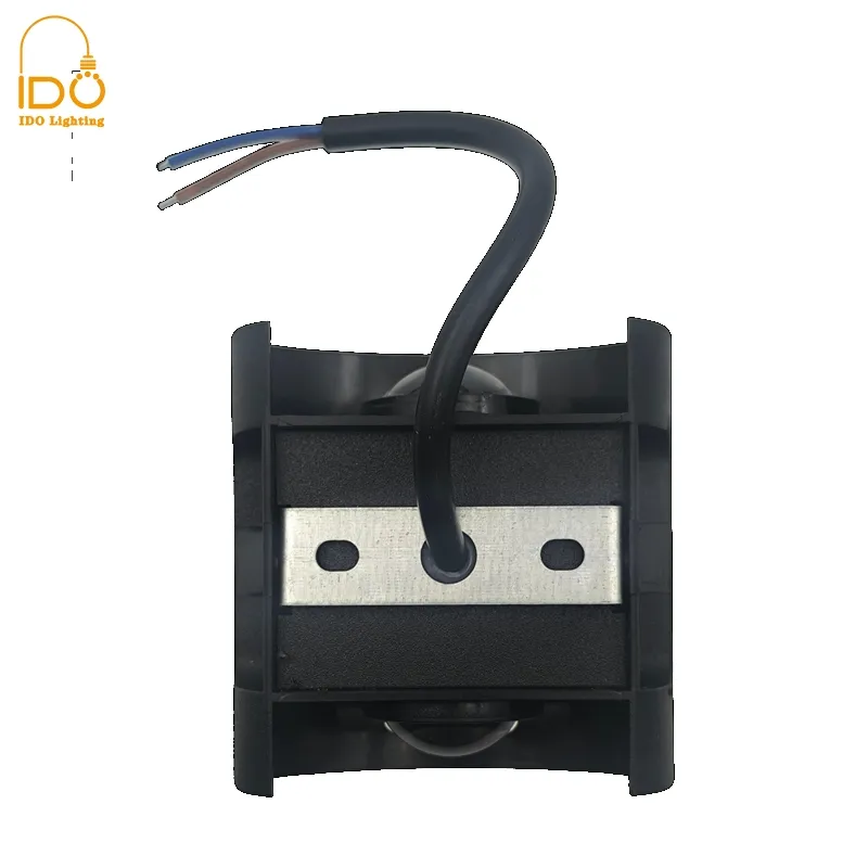 Outdoor Wall Light 3