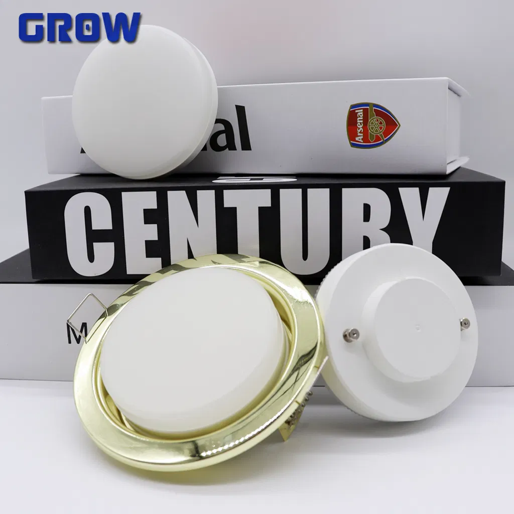 LED Lighting Cabinet Light Gx53 3W 5W 7W 9W 12W 220-240V LED Spot Light