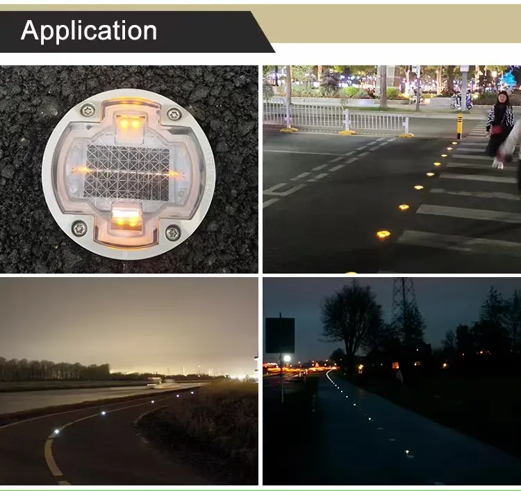 Solar Underground Light 5