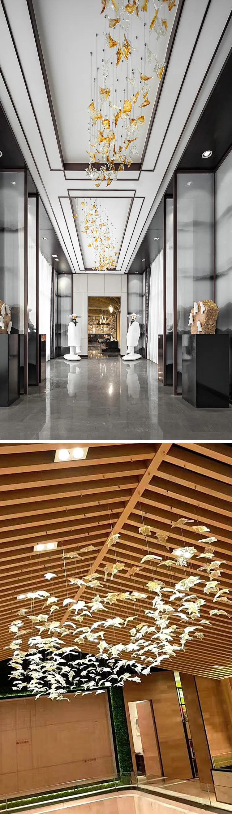 Luxury LED Chandelier 4