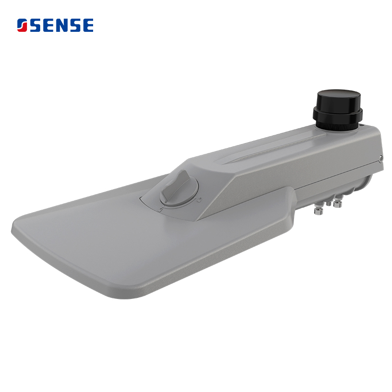 High-Efficiency 150W LED Street Light Roadway/Area/ Parking Lots Light