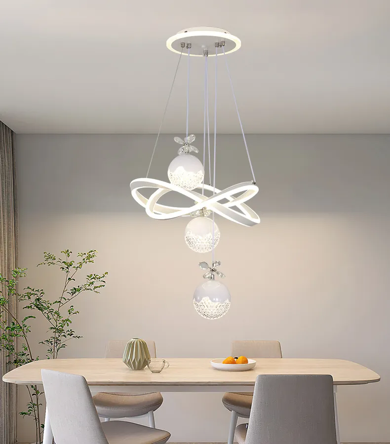 Pendant Light 1