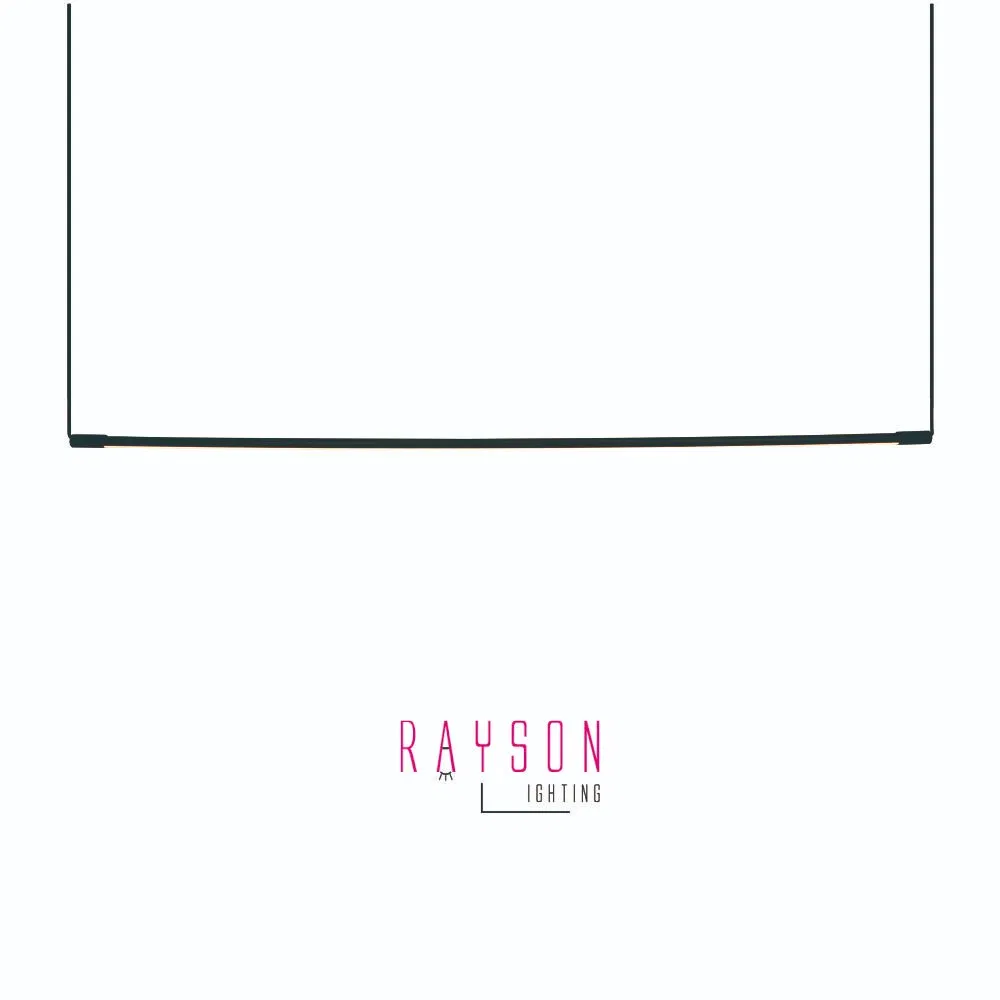 Pendant Light for Indoor Decorative Dining Room Lighting (RB-TL05-1P)