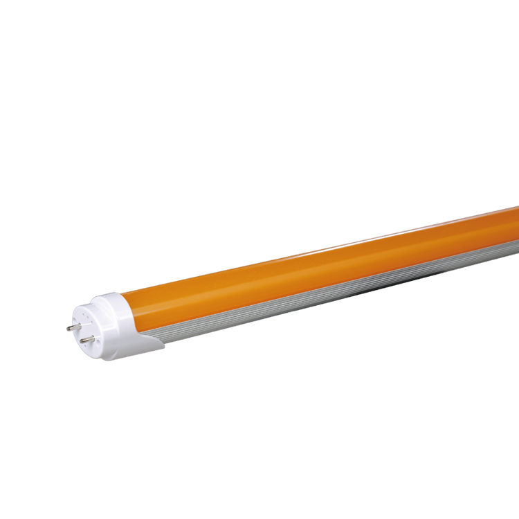 T8/T5 Cleanroom Interior High Output Backup LED Tube Light