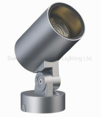 22W Outdoor Light IP66 LED Garden Tree Uplight CE RoHS