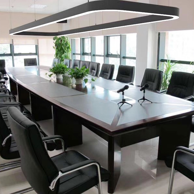 Dimmable Nordic Home Decor Chandeliers for Dining Room Lustre Pendant Hanging Lamps for Ceiling Light Fixture Indoor