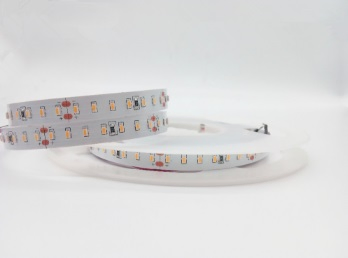 12V/24V White/Natural White/Warm White High Density SMD3014 Flexible LED Strip Light