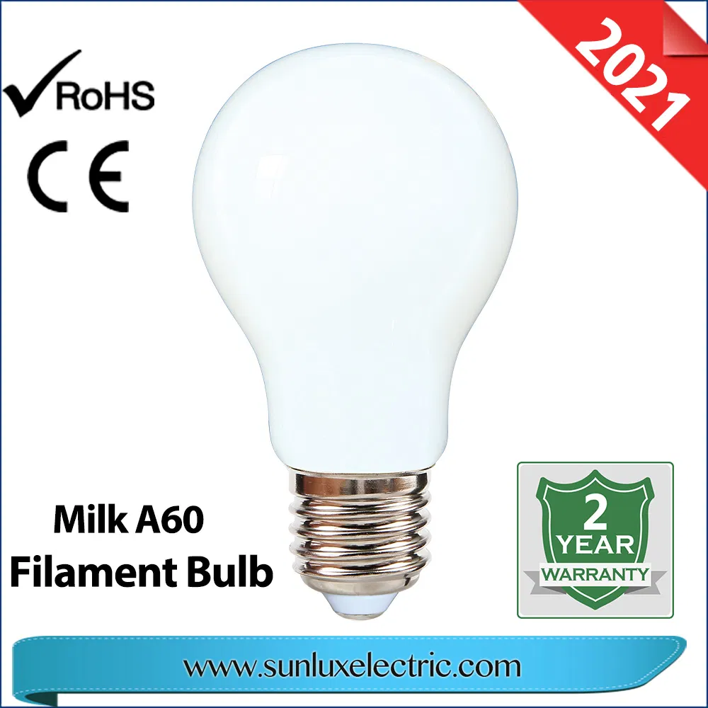 LED Bulb Light E27 6500K A60 A70 5W 7W 9W 15W with CE Approved IC Driver 2 Years Warranty Bulb Lights