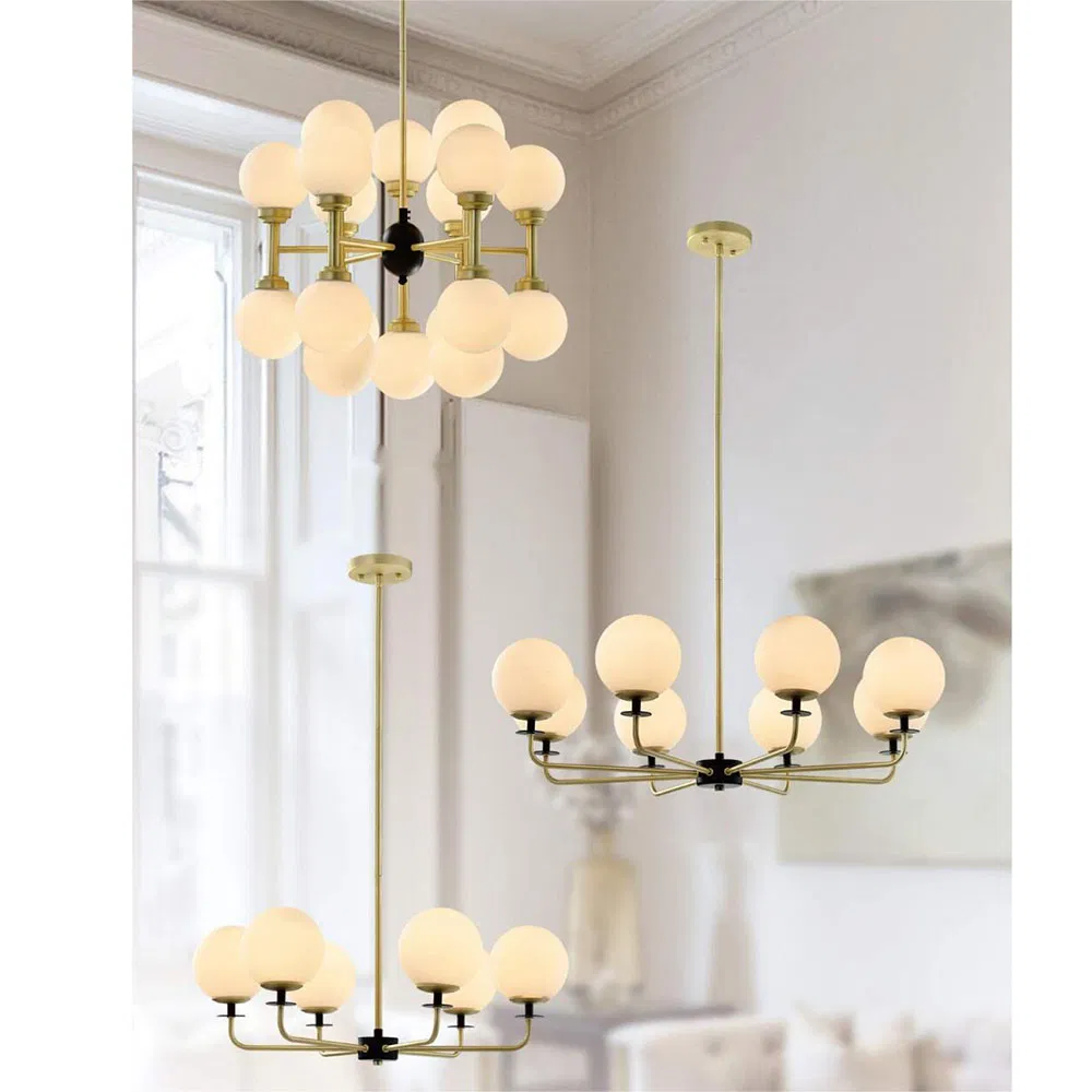Luxury Chandelier 5