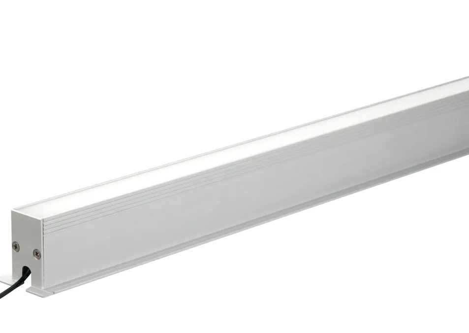 Waterproof Light Detail