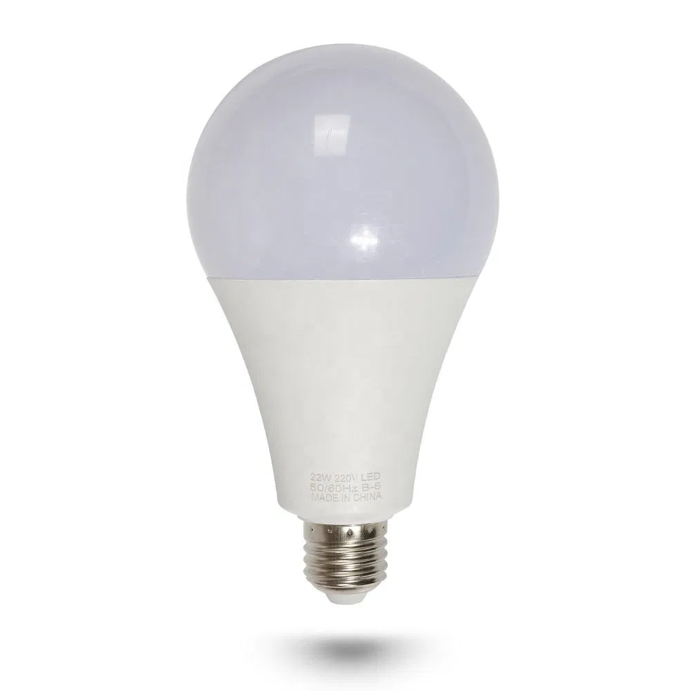 LED Bulb 1