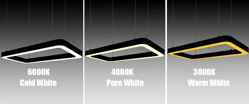 Color Temperature Option
