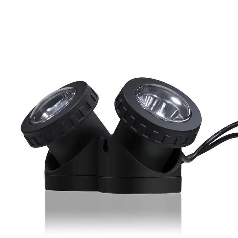 Solar LED Spotlight 5