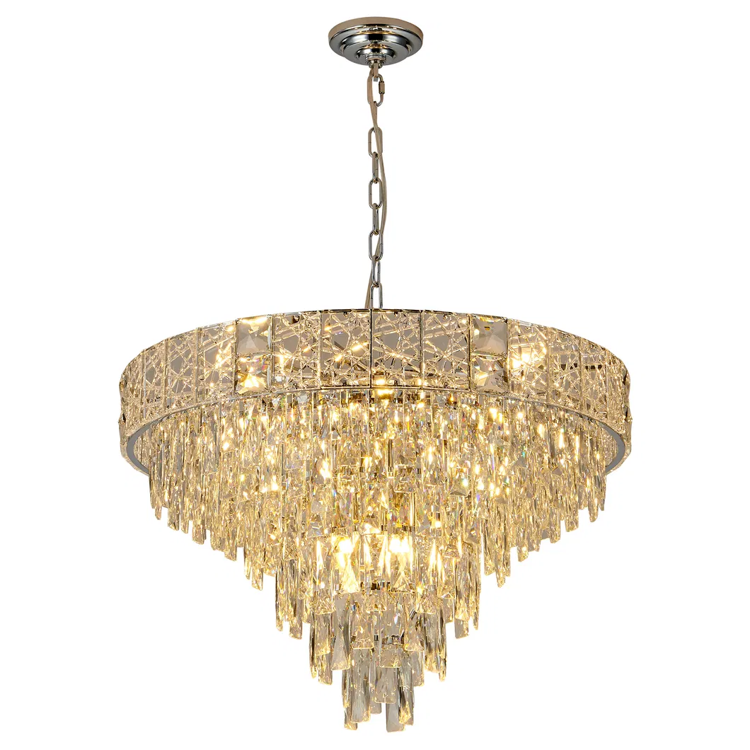 Chandelier View 1
