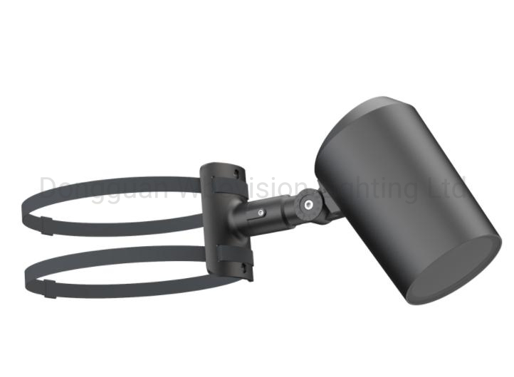 22W Outdoor Light IP66 LED Garden Tree Uplight CE RoHS