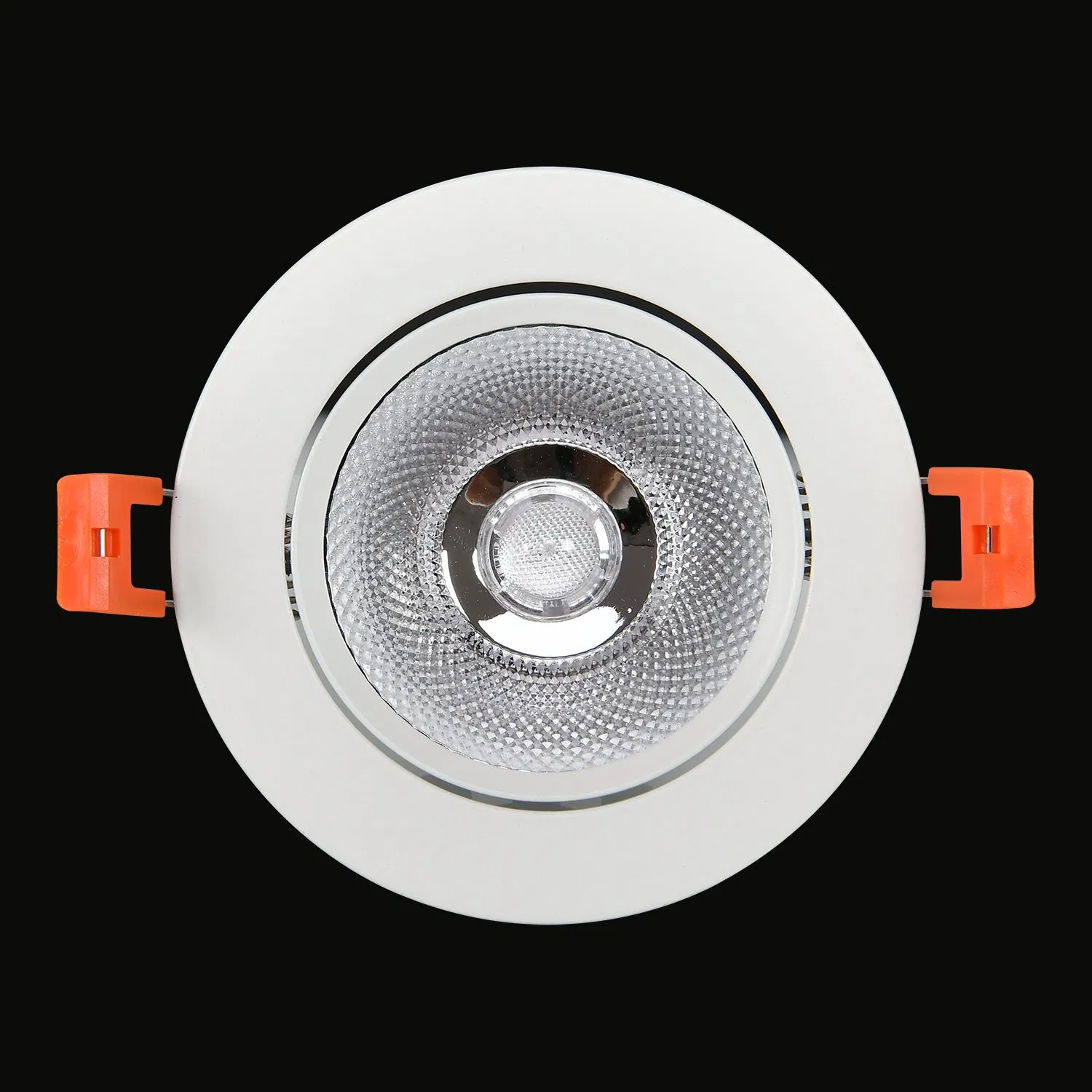 25W-30W Dimmable Ceiling Recessed Adjustable LED Spot Downlight
