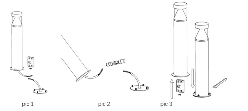 Installation Diagram