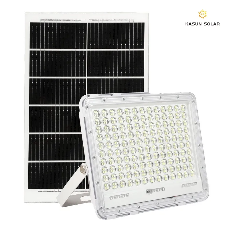 200W Solar Light