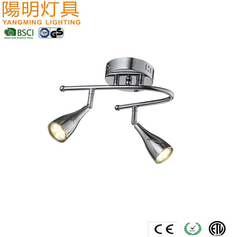 Single Light Vanity Light Mirror Front LED Wall Light Colin C1d
