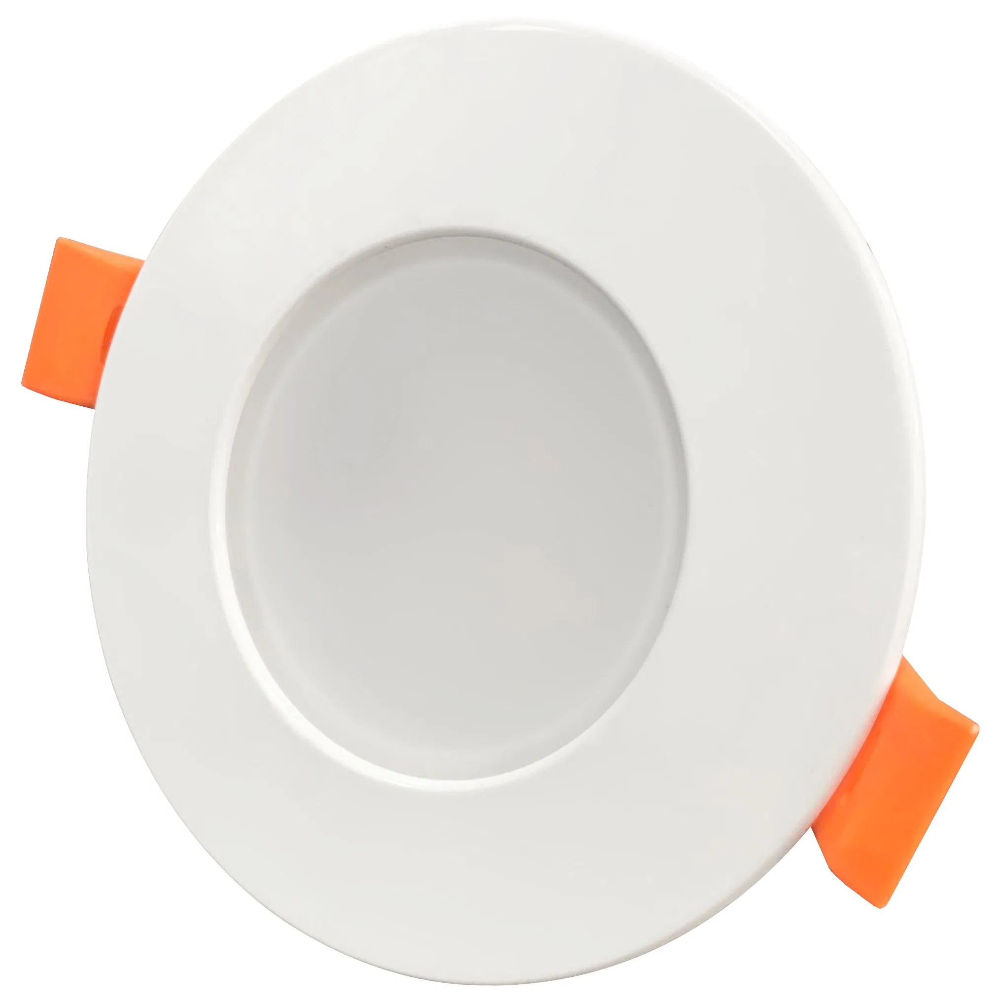 Patent Design ERP2.0 CE RoHS EMC2.0 3W 5W 7W 9W 12W 15W 18W Aluminium or Plastic Recessed CCT Dimmable LED Down Light