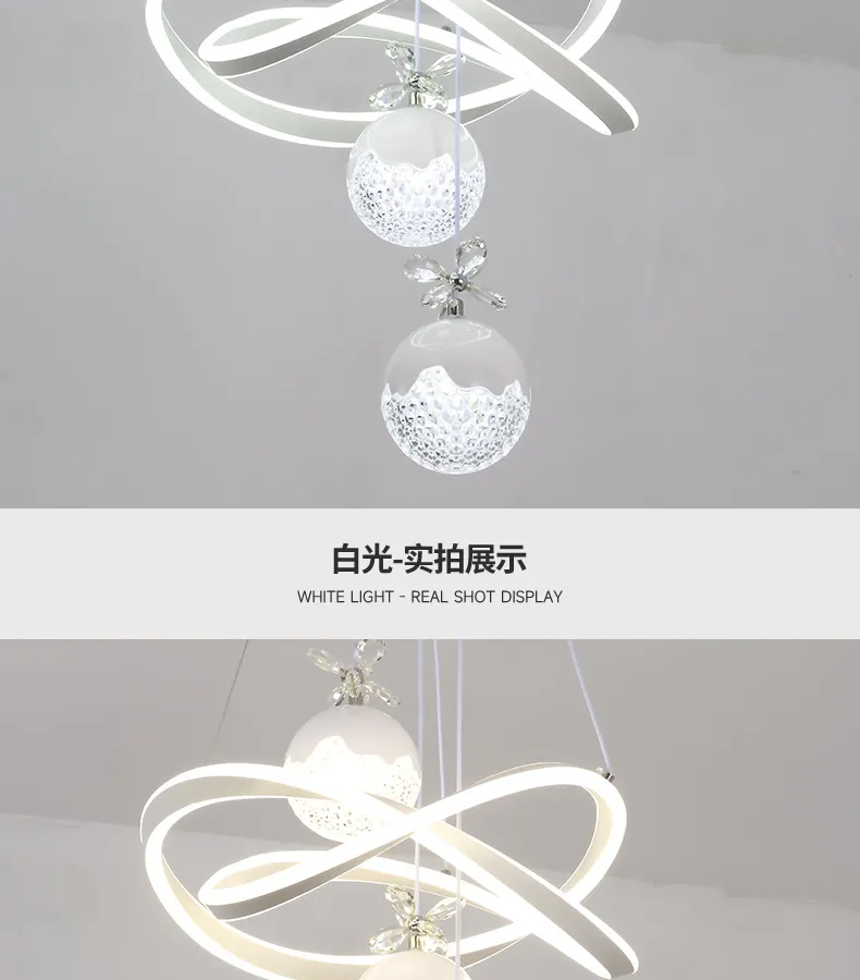 Pendant Light 5