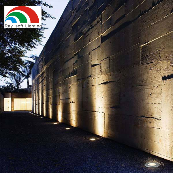 Premium 10W COB LED Inground Uplight with 3-Year Warranty