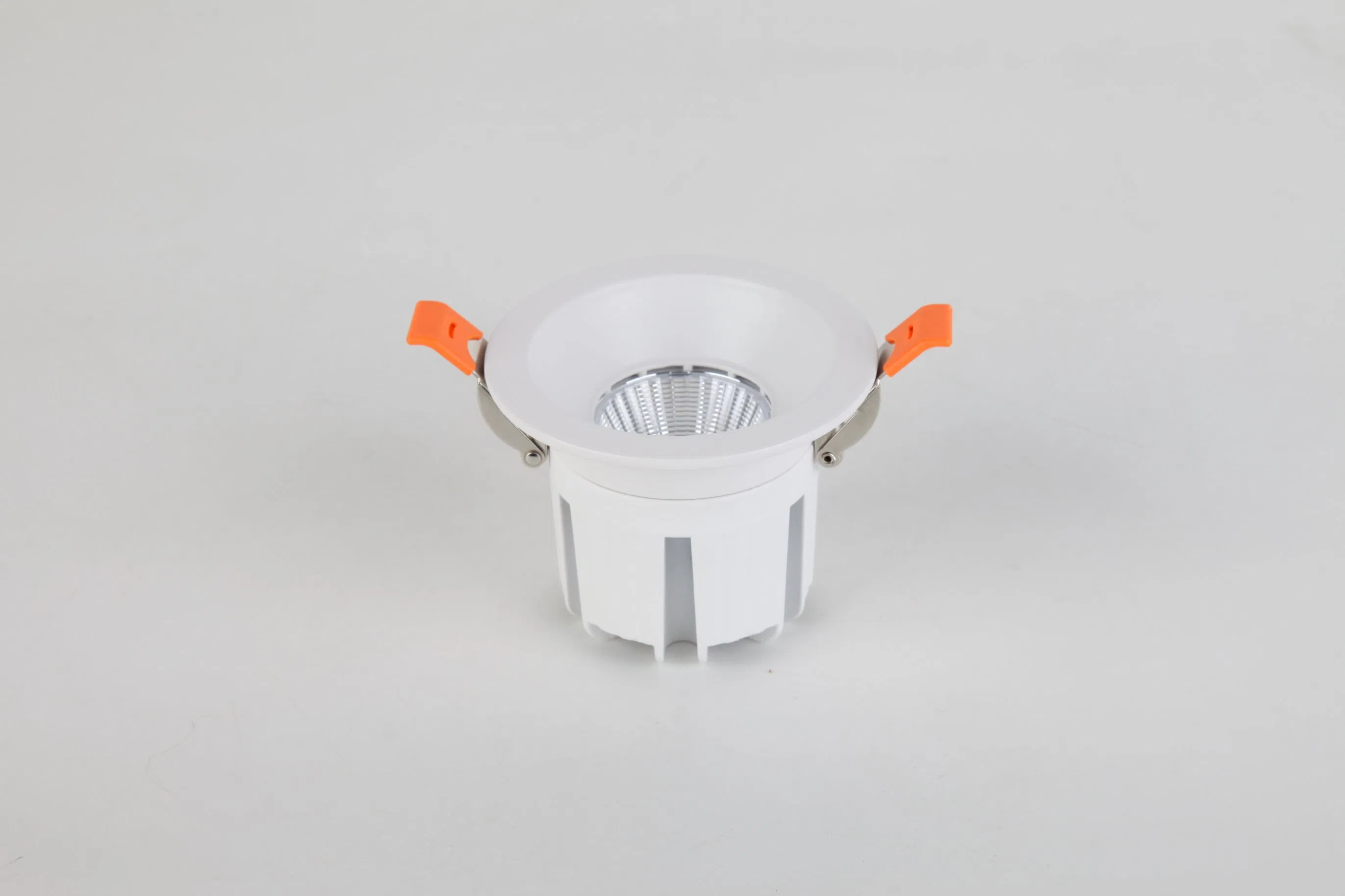 Dimmable Trimless Recessed LED Downlight 1*30W Down Light LED COB