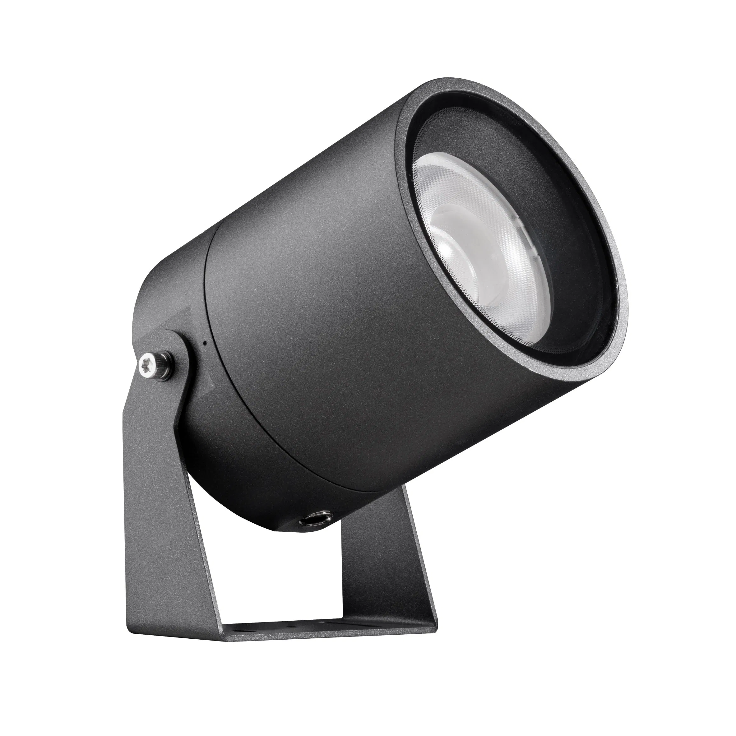 IP65 Outdoor LED Garden Light 2W LED Spike Tree Uplight CE RoHS