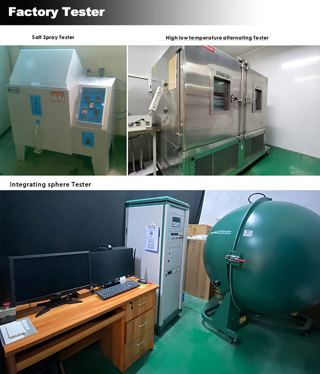 Production Process 2