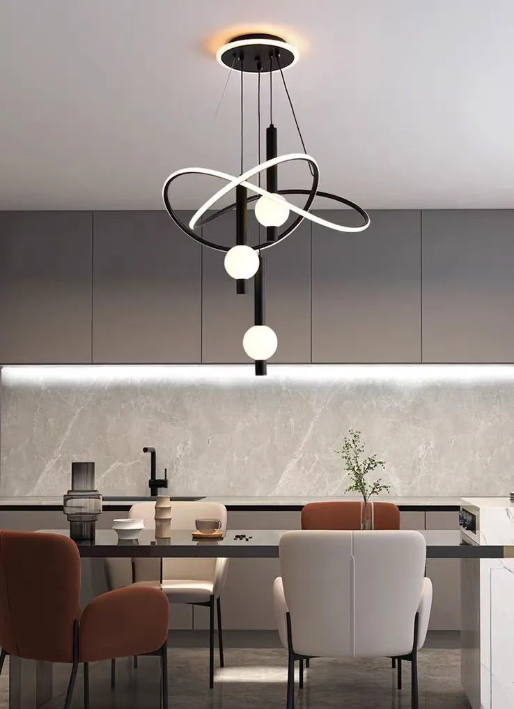 Pendant Lamp 3