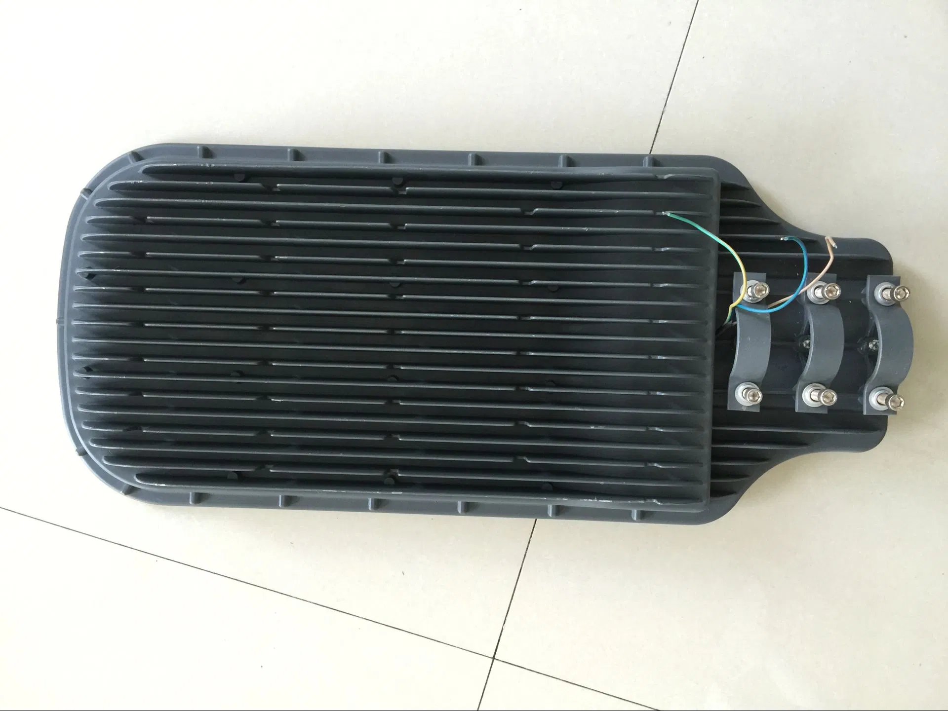 Parking Lot Znkj LED Street Light Housing Garden Lights with CE