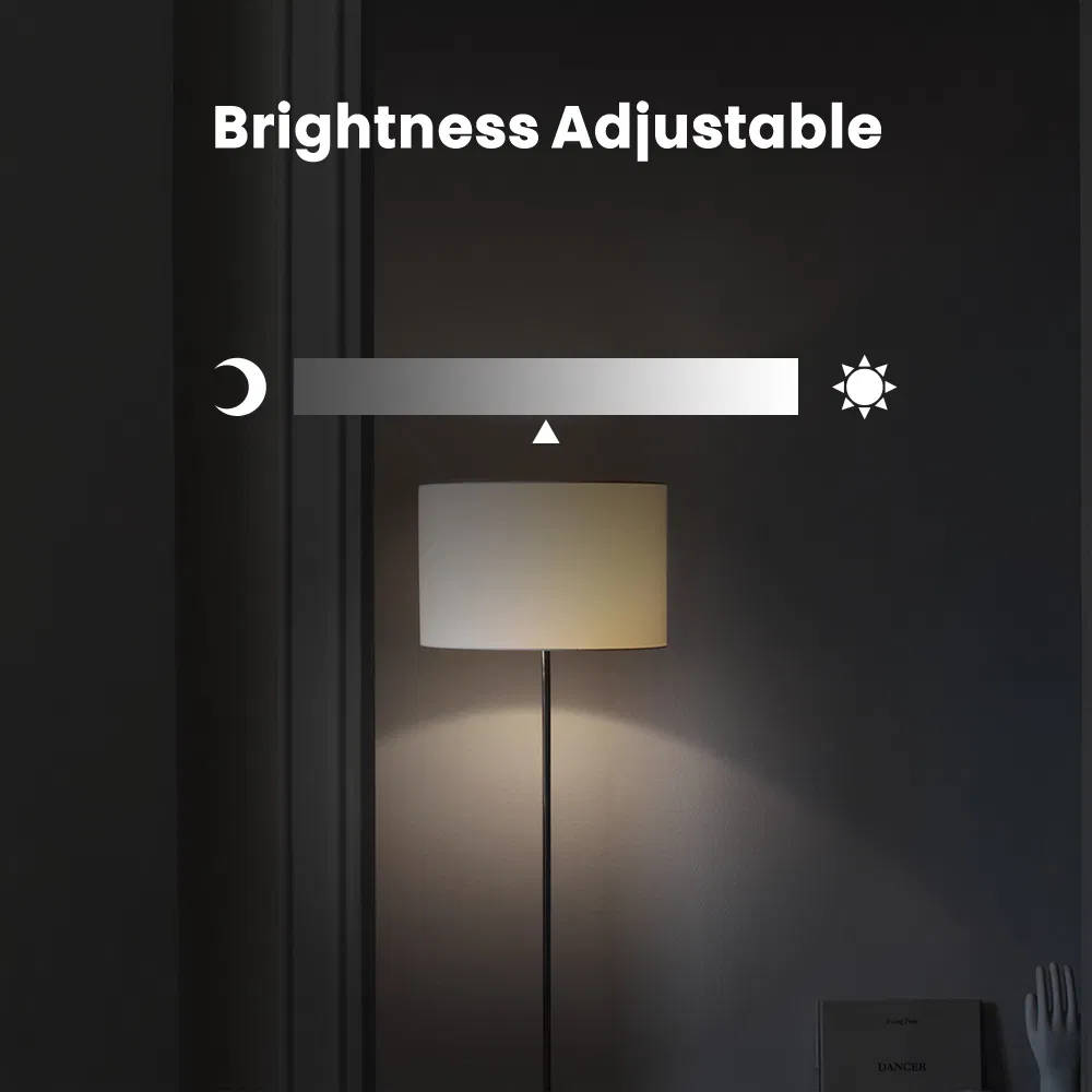 Smart Candle Bulb Feature 6