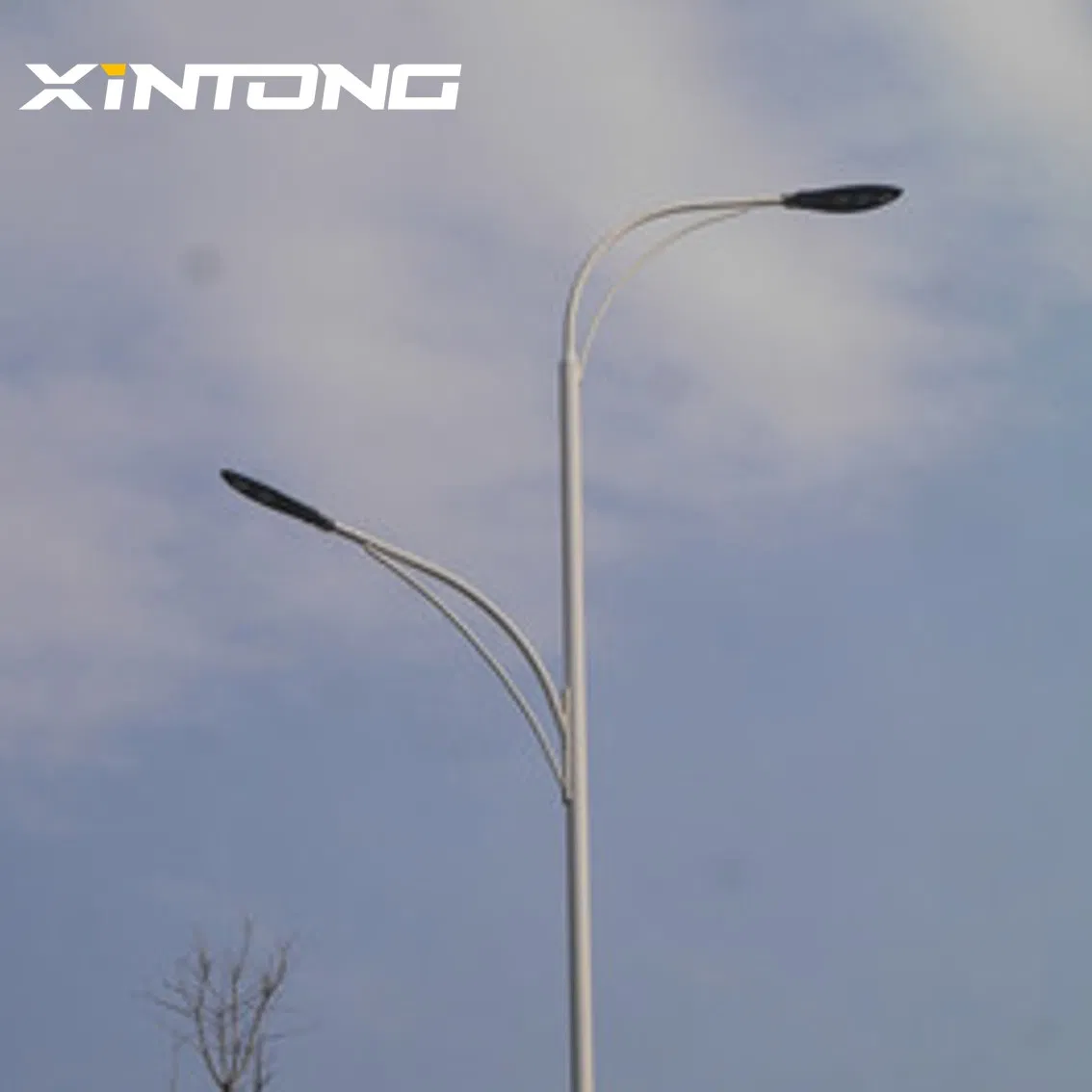 Xintong Motion Sensor Explosion-Proof Garden LED Street Light Module