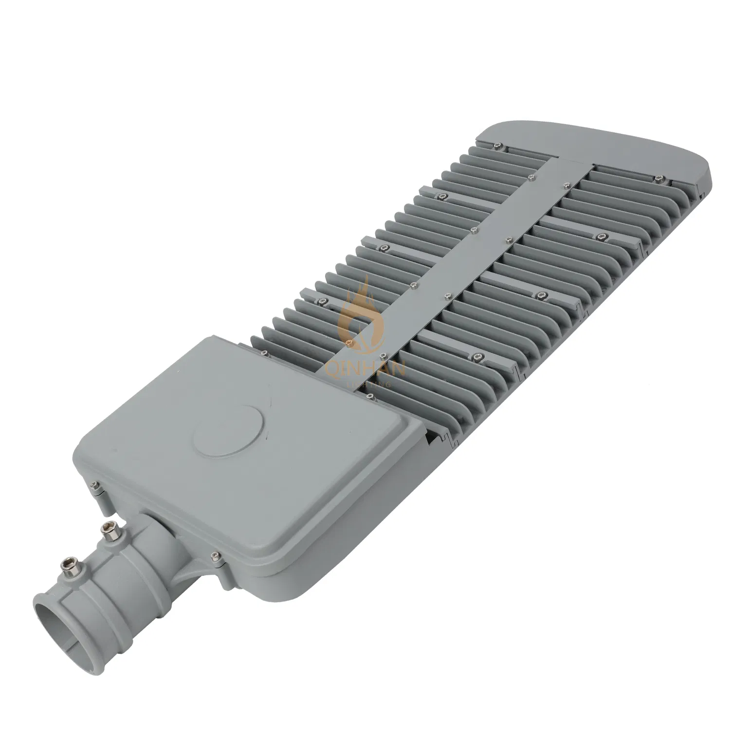 Outdoor IP65 High Power 200W Modular Adjustable LED Street Light for Highway Main Road Lighting